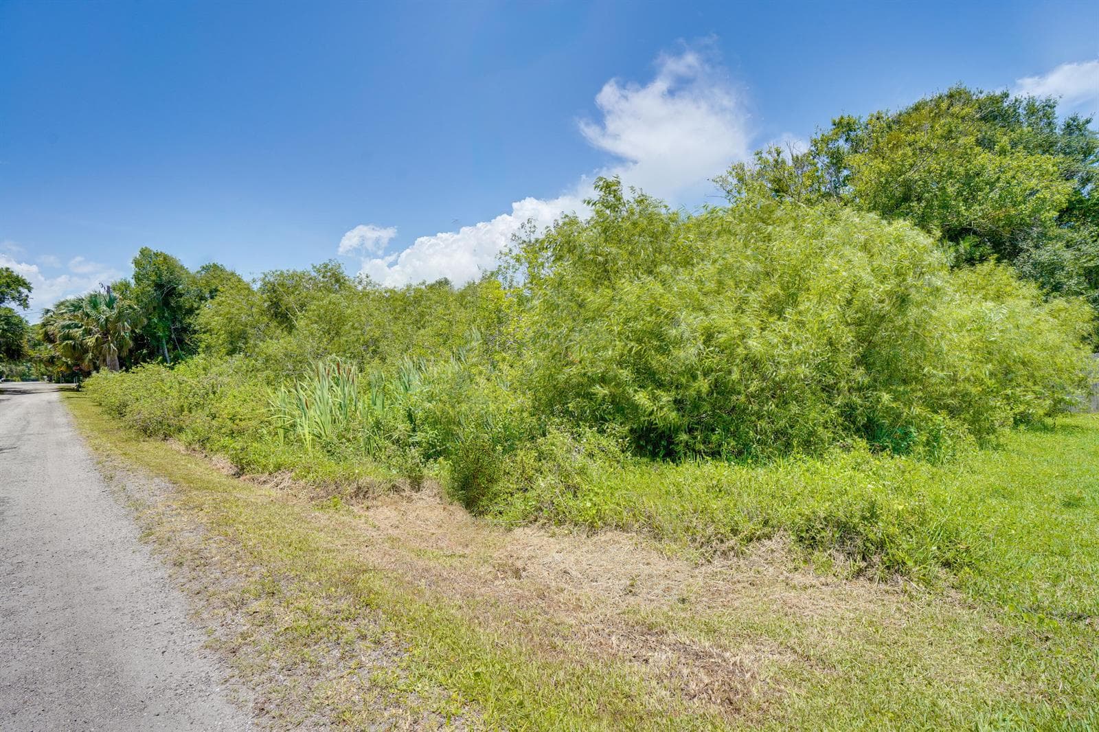0 Baysinger Avenue, Fort Pierce FL 34982