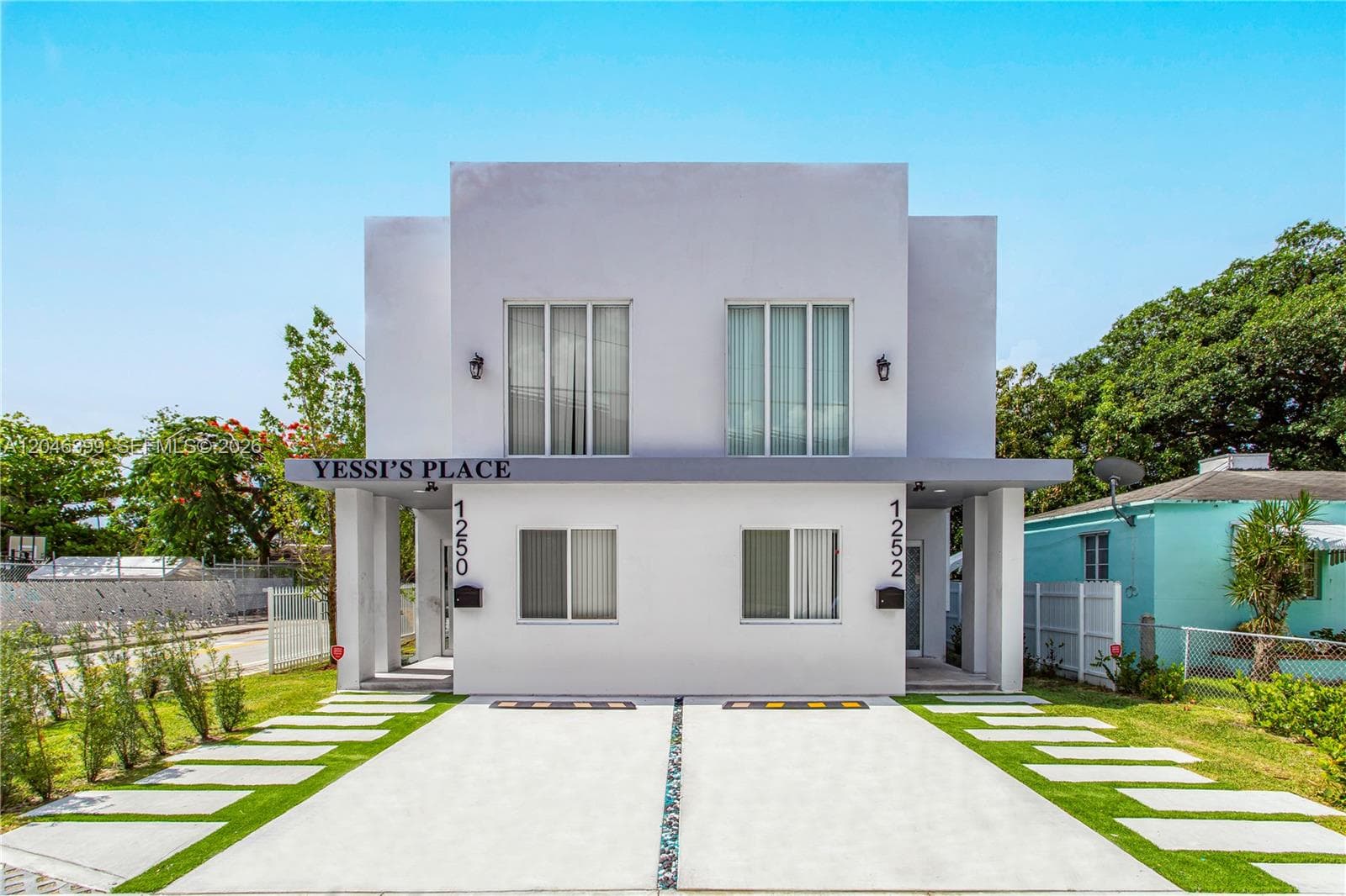 1252 NW 39th St # 1252, Miami FL 33142