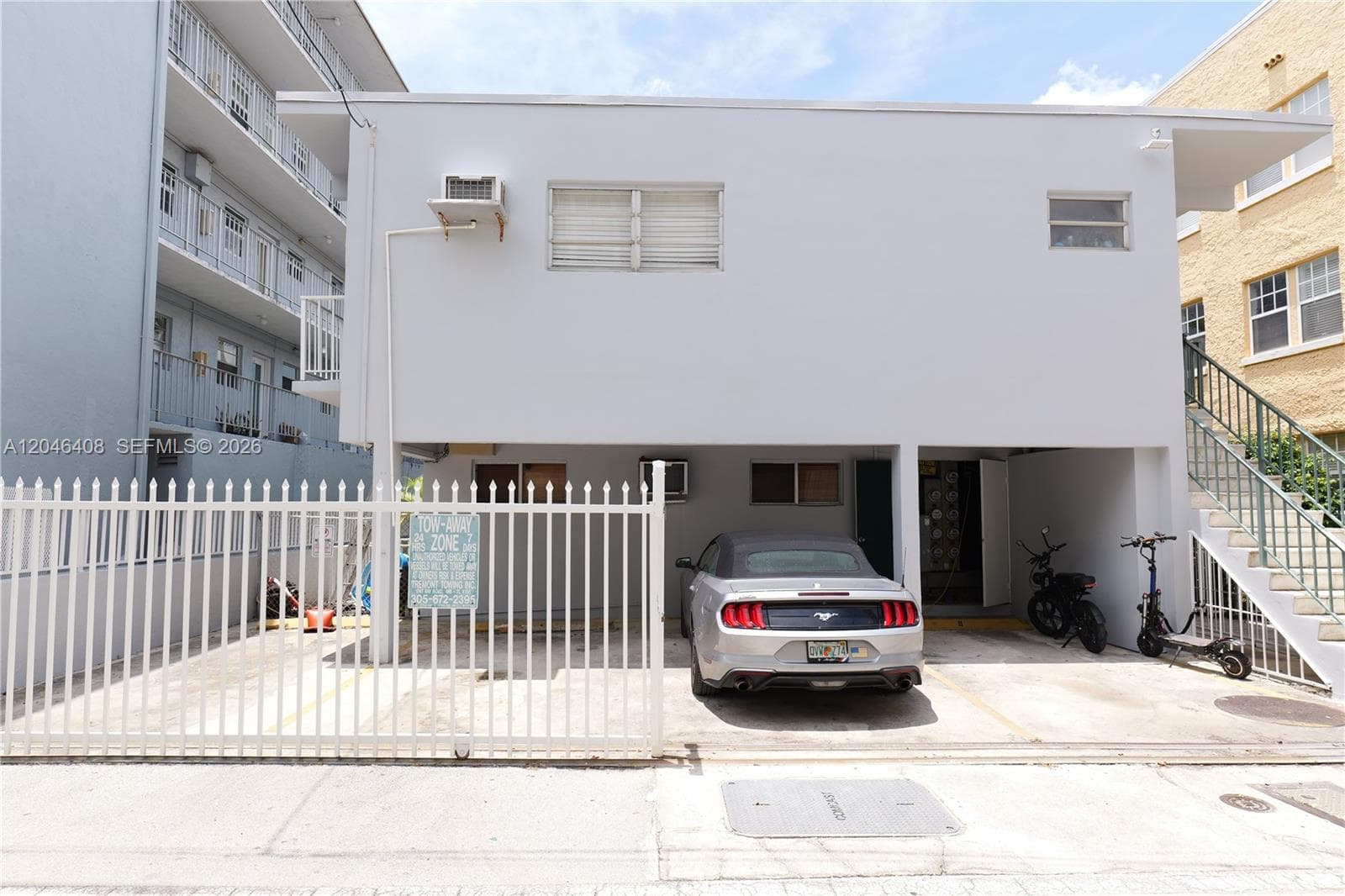 1245 Pennsylvania Ave # 8, Miami Beach FL 33139 photo 2