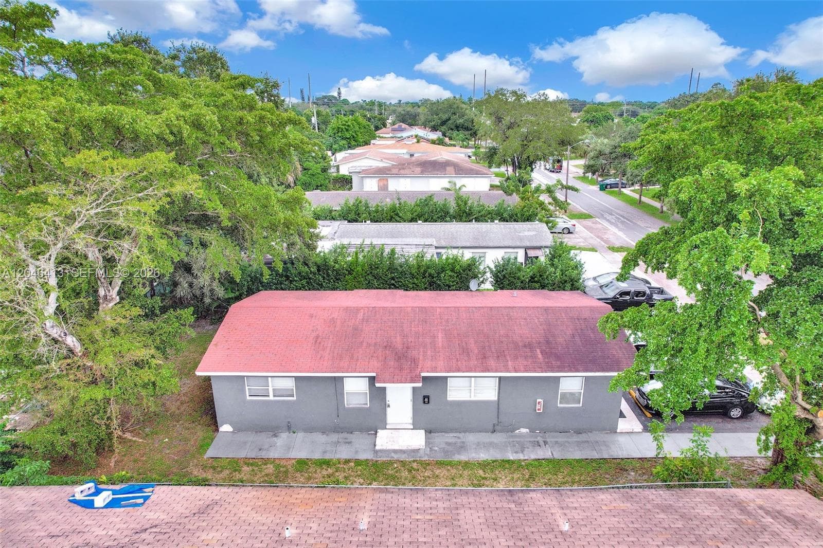 746 SW 4th St, Dania Beach FL 33004 photo 2