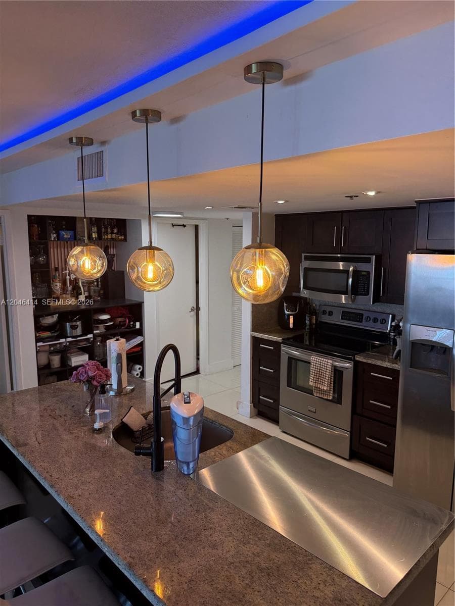 1717 N Bayshore Dr # A-2847, Miami, FL 33132 photo 3