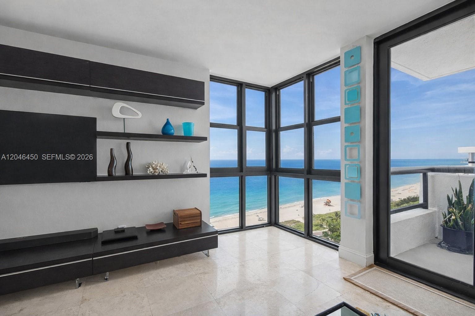 2555 Collins Ave # 1814, Miami Beach FL 33140 photo 2