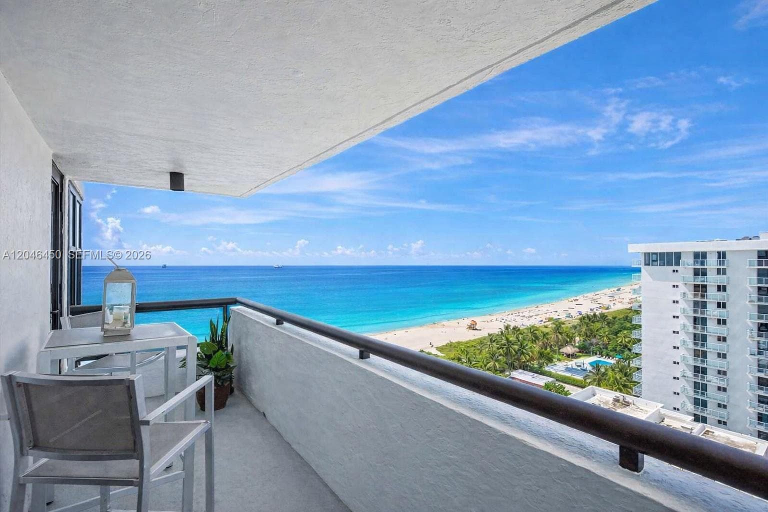 2555 Collins Ave # 1814, Miami Beach FL 33140 photo 5