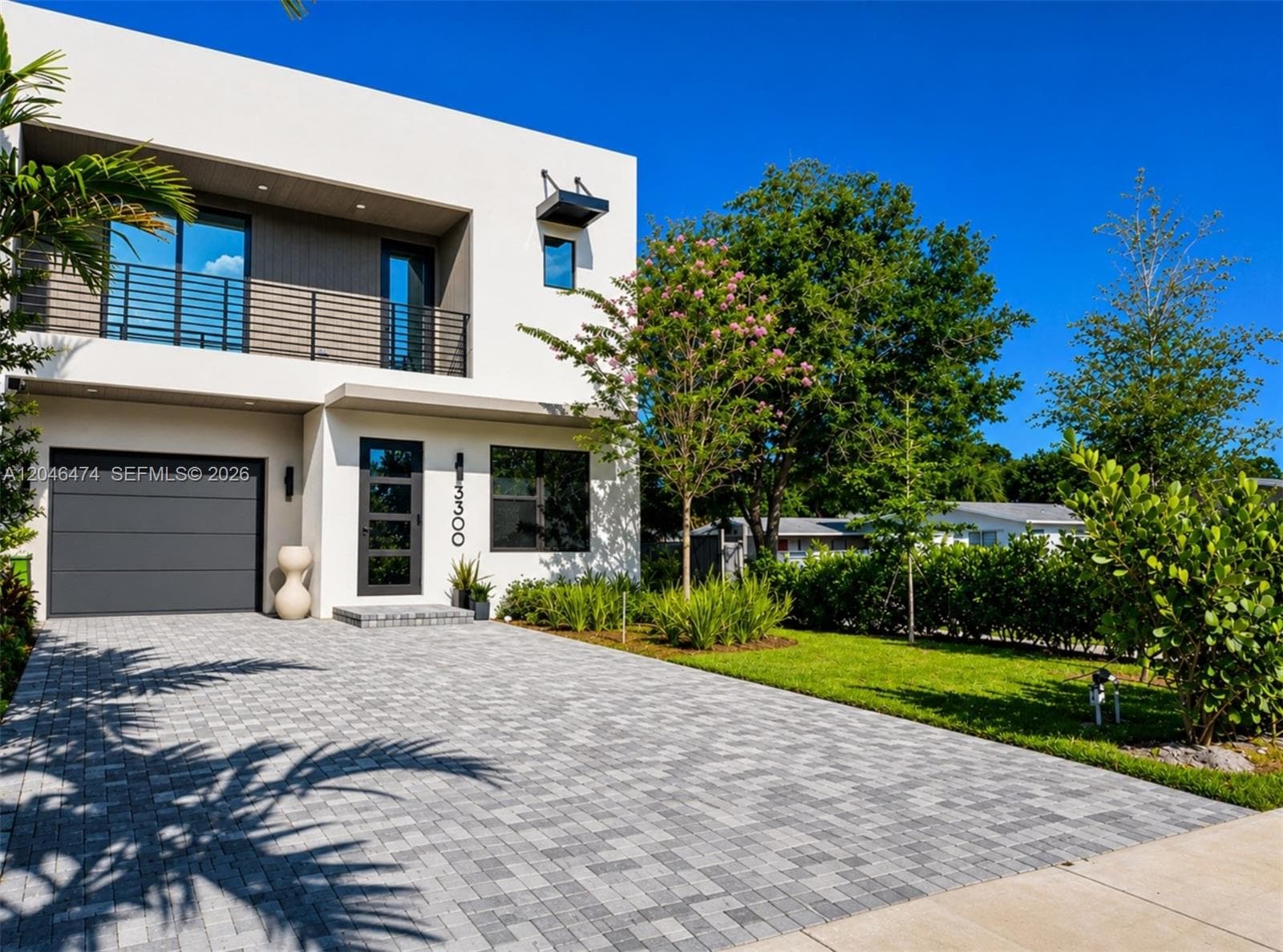 Listing