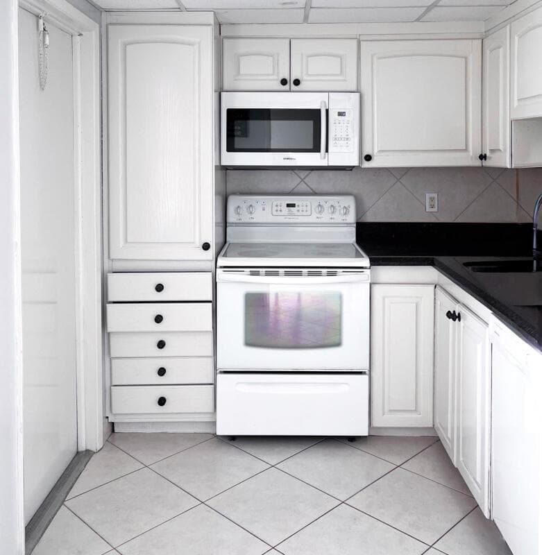 3050 N Palm Aire Drive # 602, Pompano Beach FL 33069