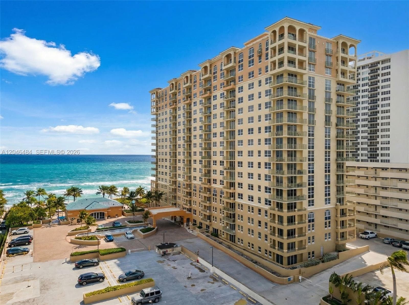 2080 S Ocean Dr # 1711, Hallandale Beach FL 33009 photo 3