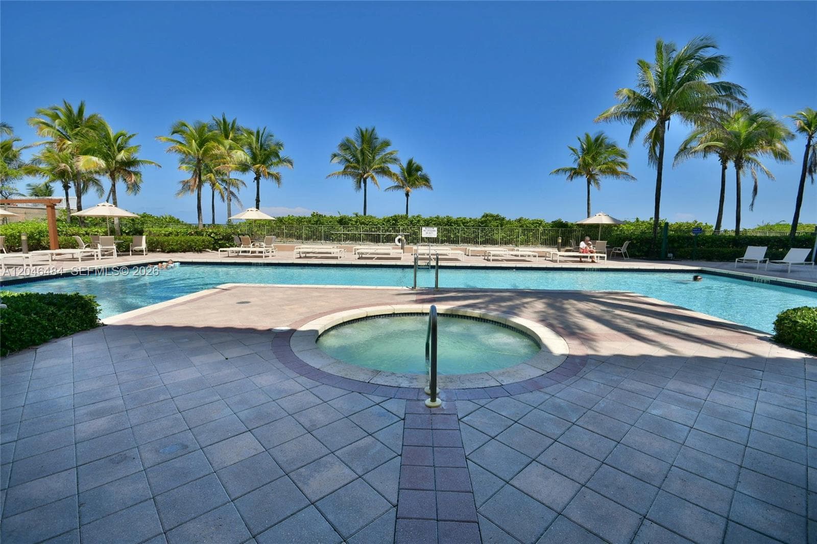 2080 S Ocean Dr # 1711, Hallandale Beach FL 33009 photo 4