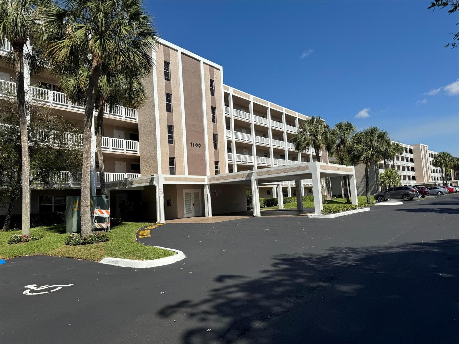 1100 NW 87th Avenue # 508, Coral Springs FL 33071