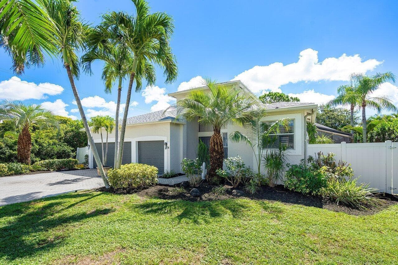 50 Lake Eden Drive, Boynton Beach FL 33435 photo 3
