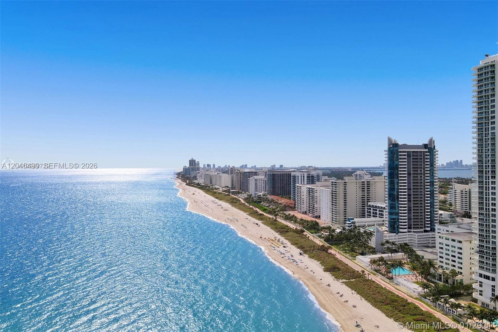 6301 Collins Ave # 807, Miami Beach FL 33141 photo 2