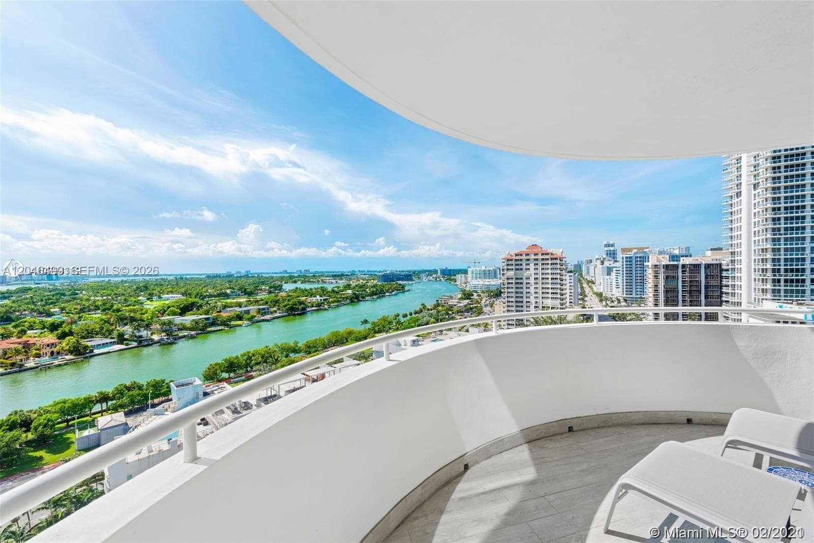6301 Collins Ave # 807, Miami Beach FL 33141 photo 5