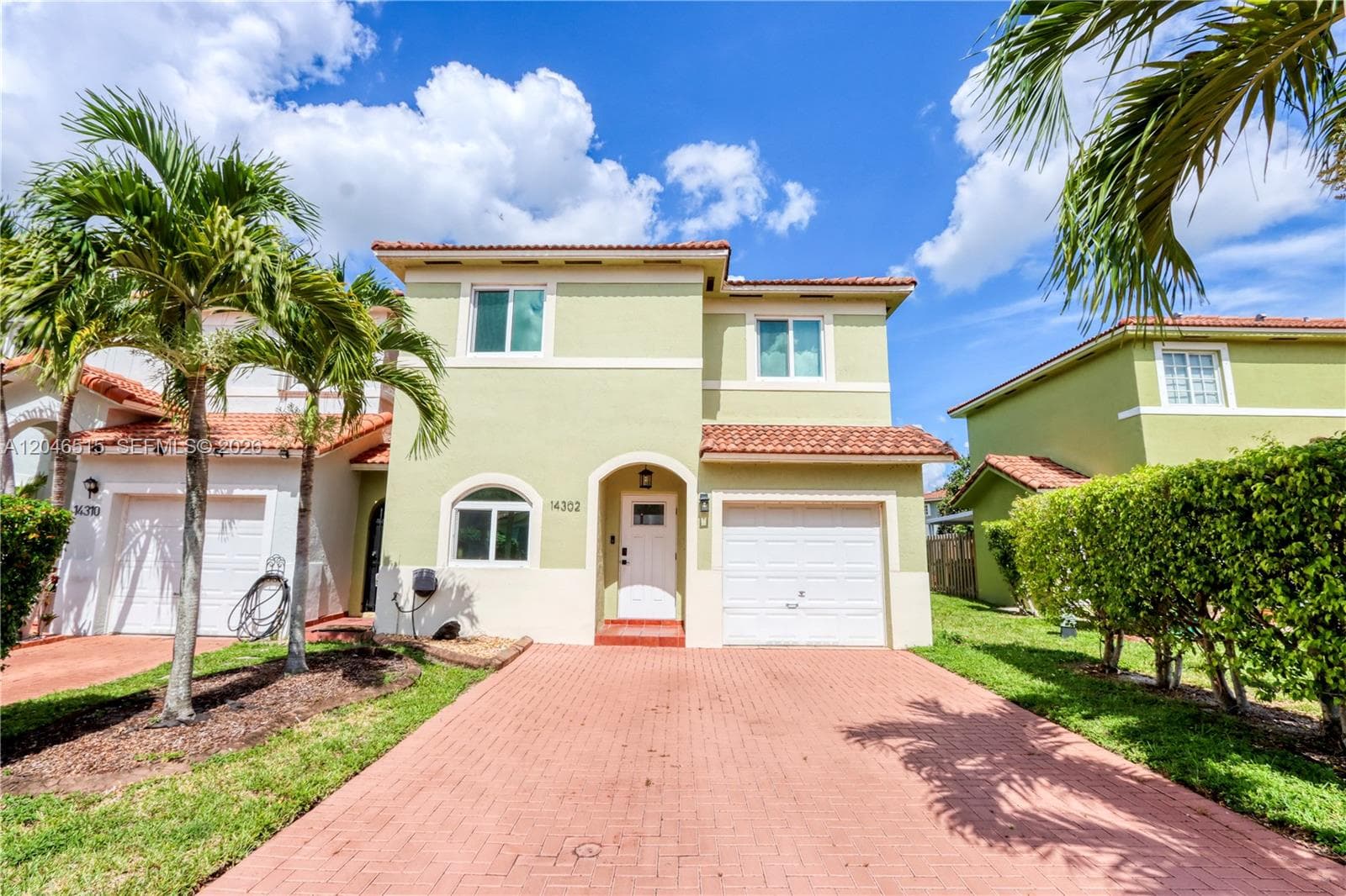 14302 SW 133rd Ct, Miami FL 33186