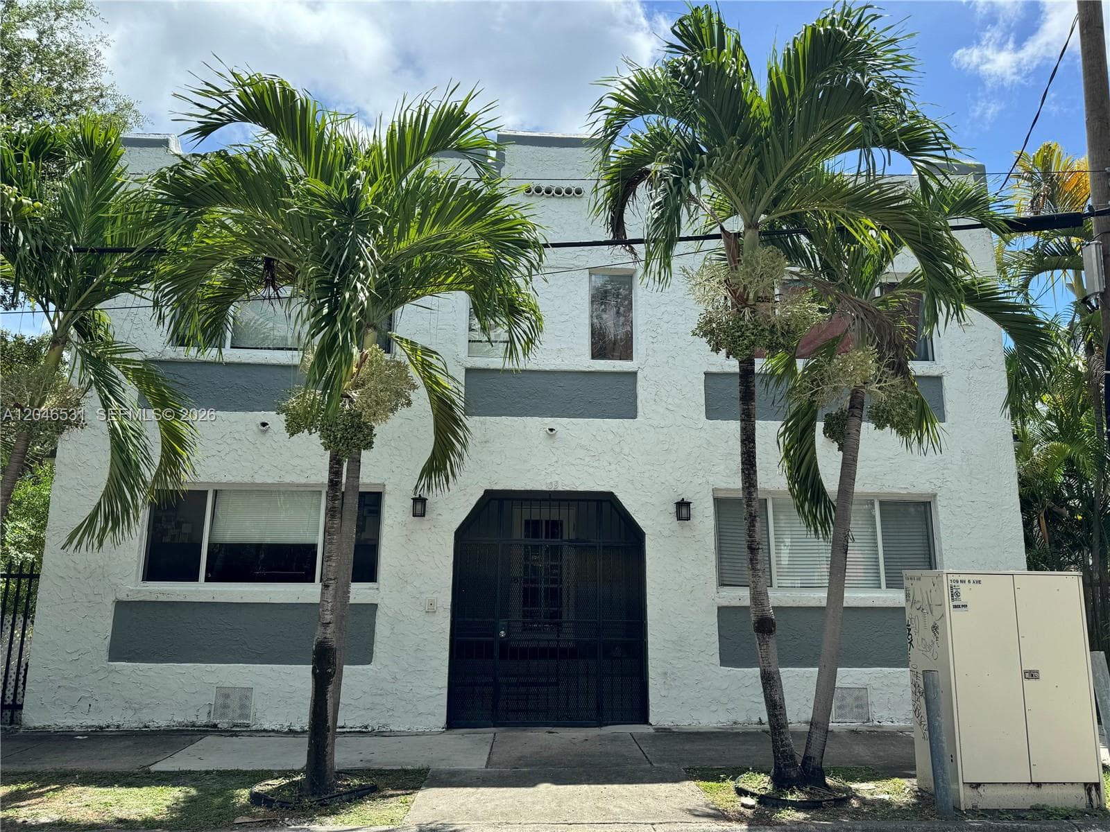 103 NW 6th Ave # 2, Miami FL 33128