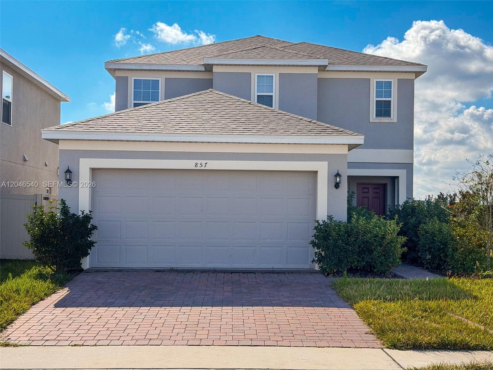 857 scrub oak hammock rd, Davenport FL 33837 photo 3