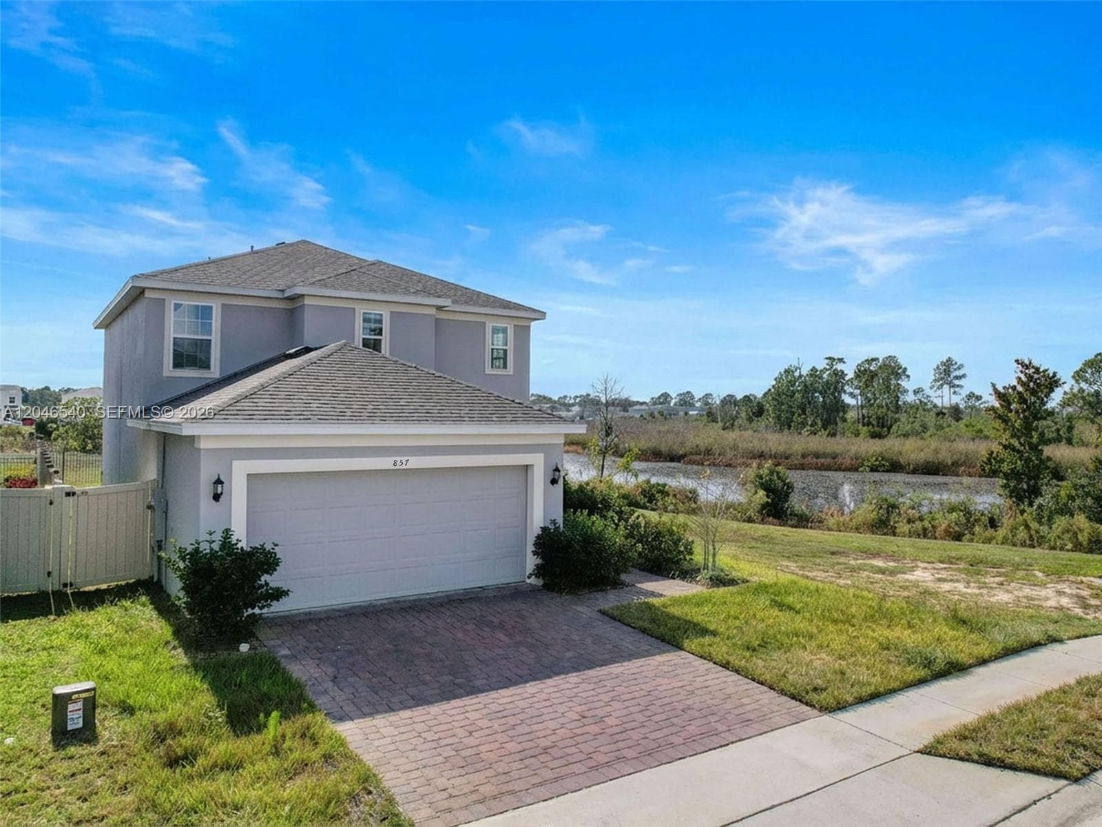 857 scrub oak hammock rd, Davenport FL 33837 photo 4