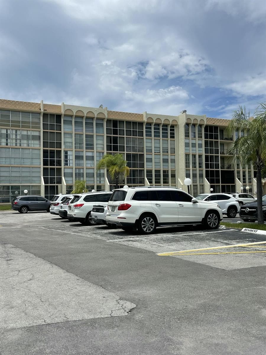801 Three Island Boulevard # 306, FL 33009