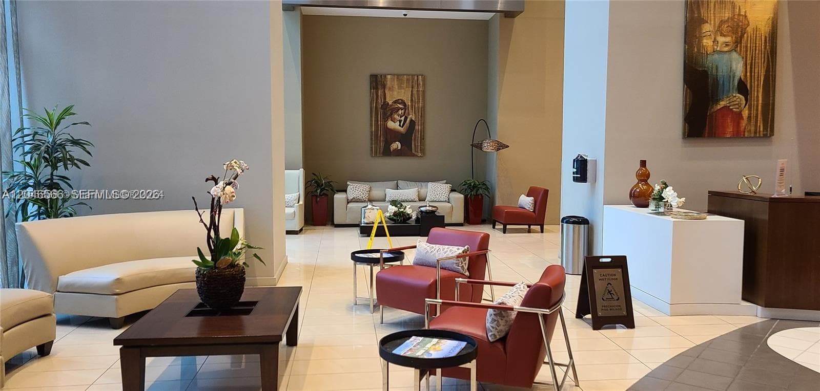 300 S Biscayne Blvd # T-2603, Miami FL 33131 photo 3