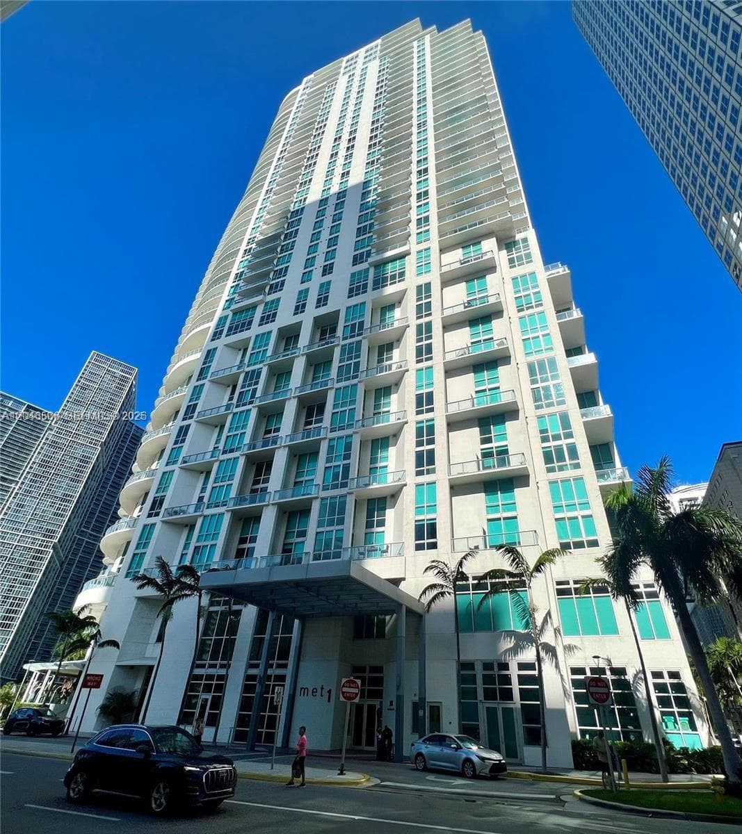300 S Biscayne Blvd # T-2603, Miami FL 33131