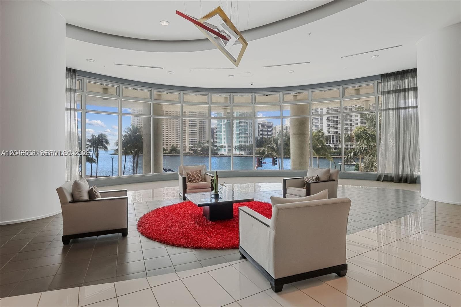 300 S Biscayne Blvd # T-2603, Miami FL 33131 photo 5