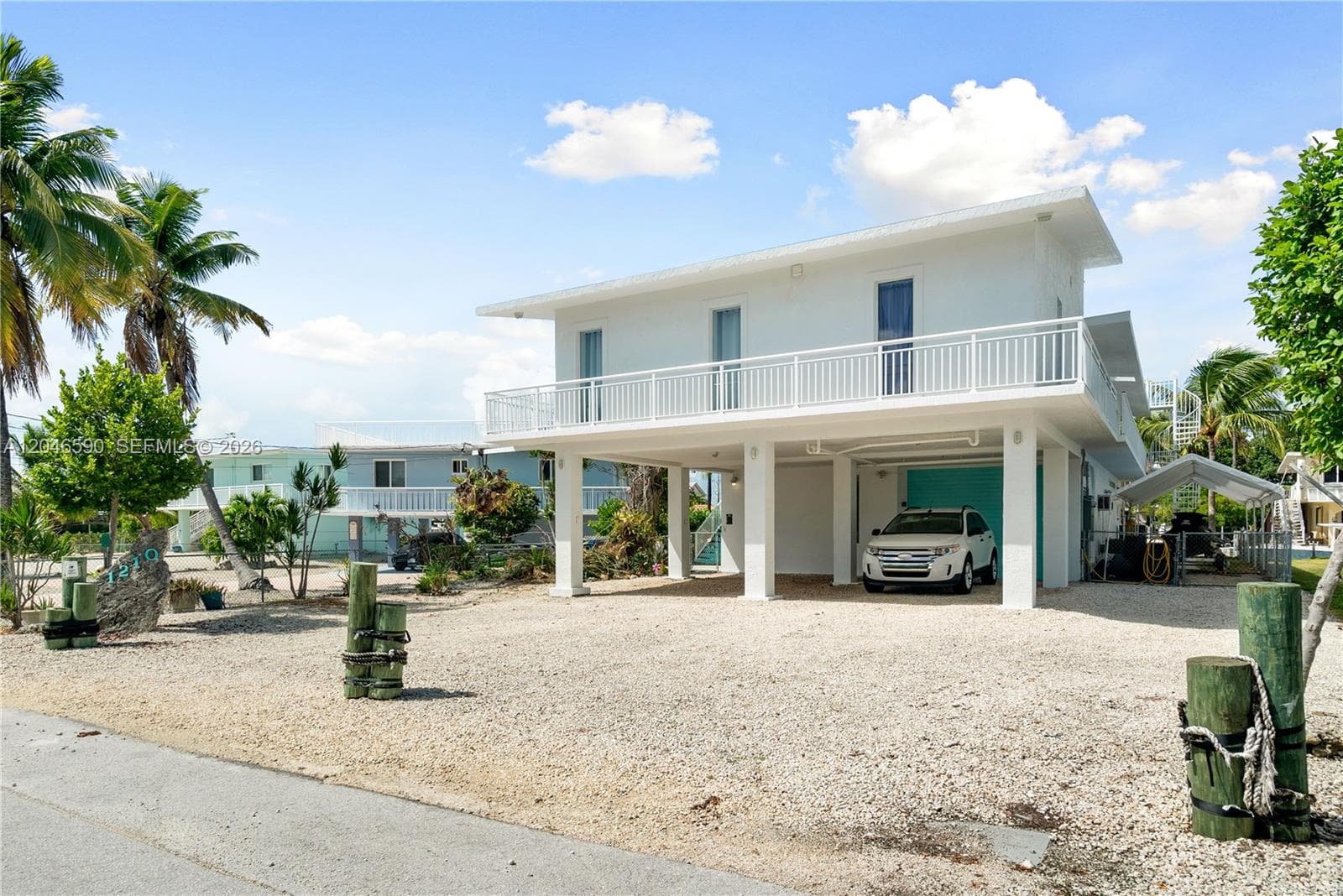 1210 Cactus St, Key Largo FL 33037 photo 4