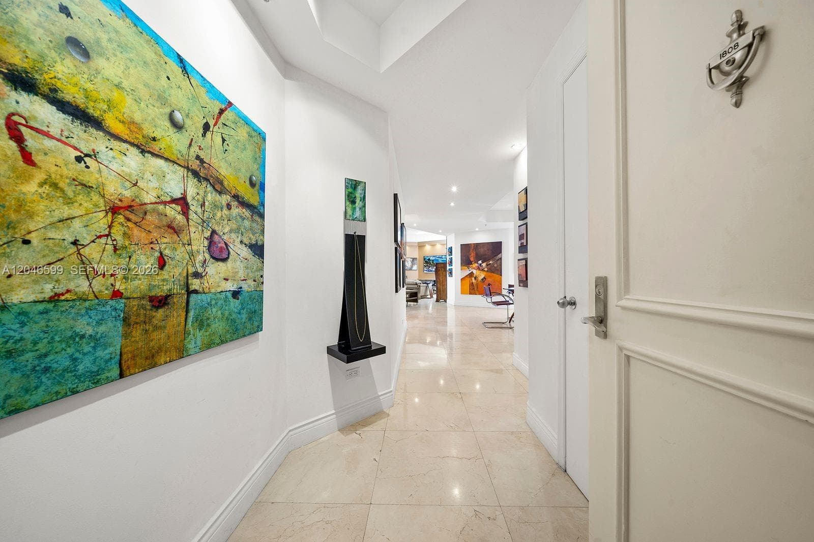 808 Brickell Key Dr # 1808, Miami FL 33131 photo 2