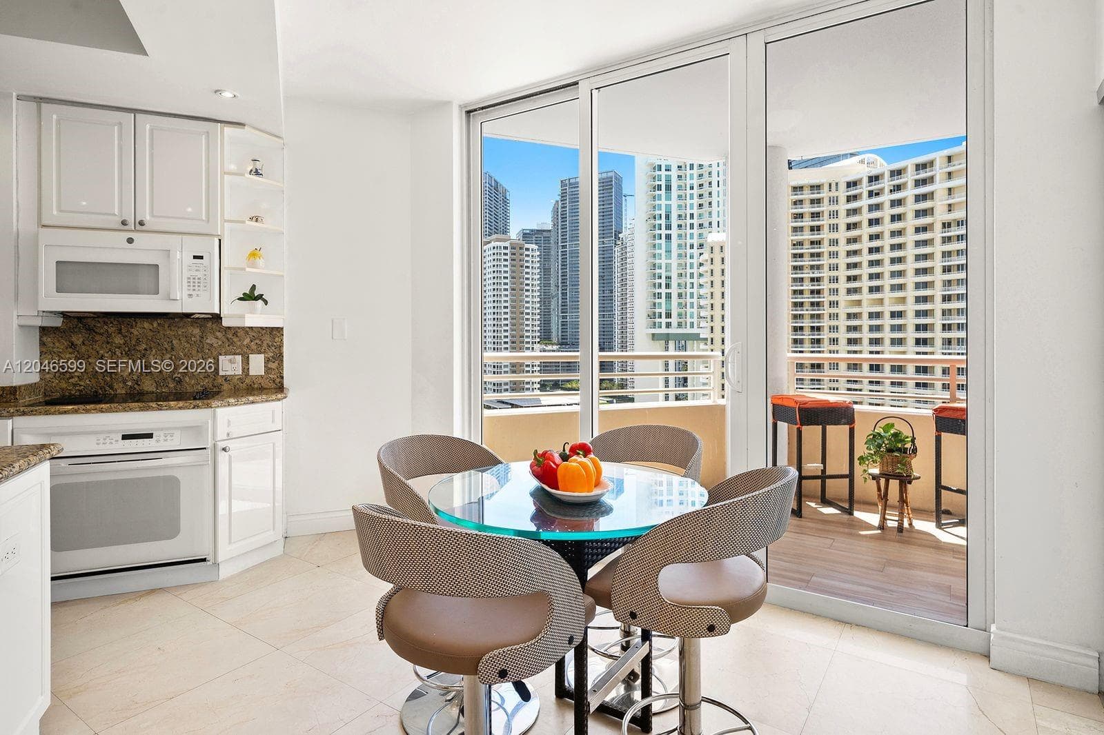 808 Brickell Key Dr # 1808, Miami FL 33131 photo 5