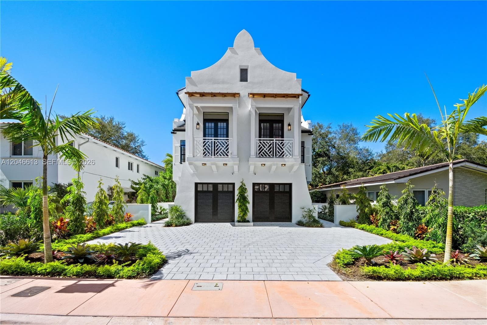 2710 S Le Jeune Rd, Coral Gables FL 33134 photo 2
