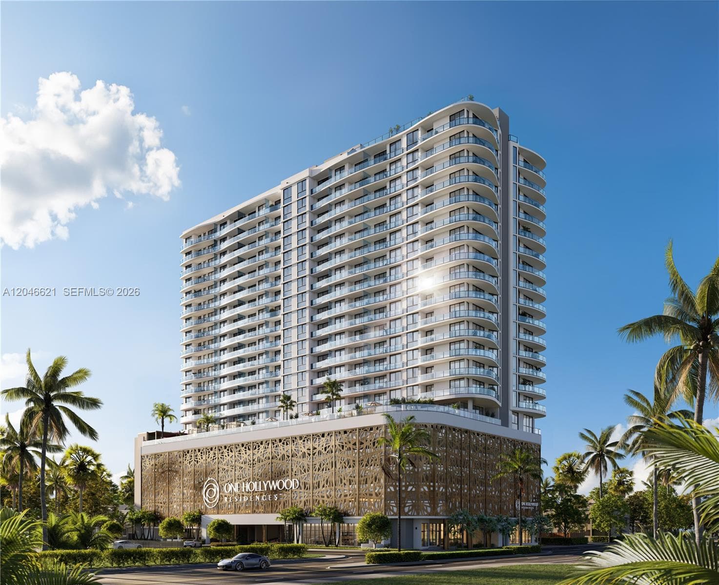 1817 Taylor # 1110, Hollywood FL 33020 photo 5