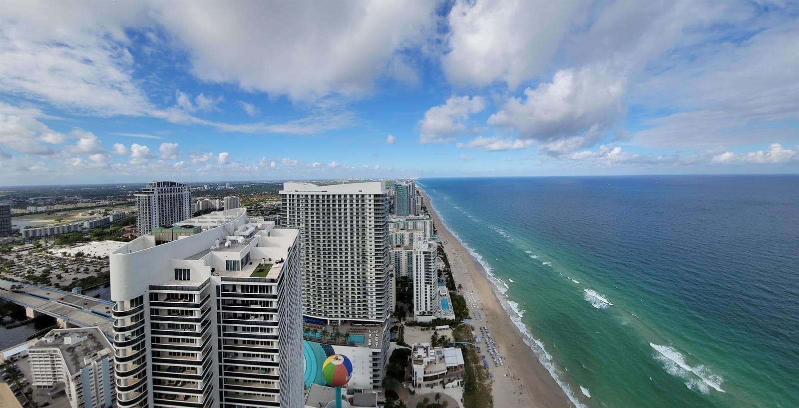 1830 S Ocean Drive # 5111, FL 33009
