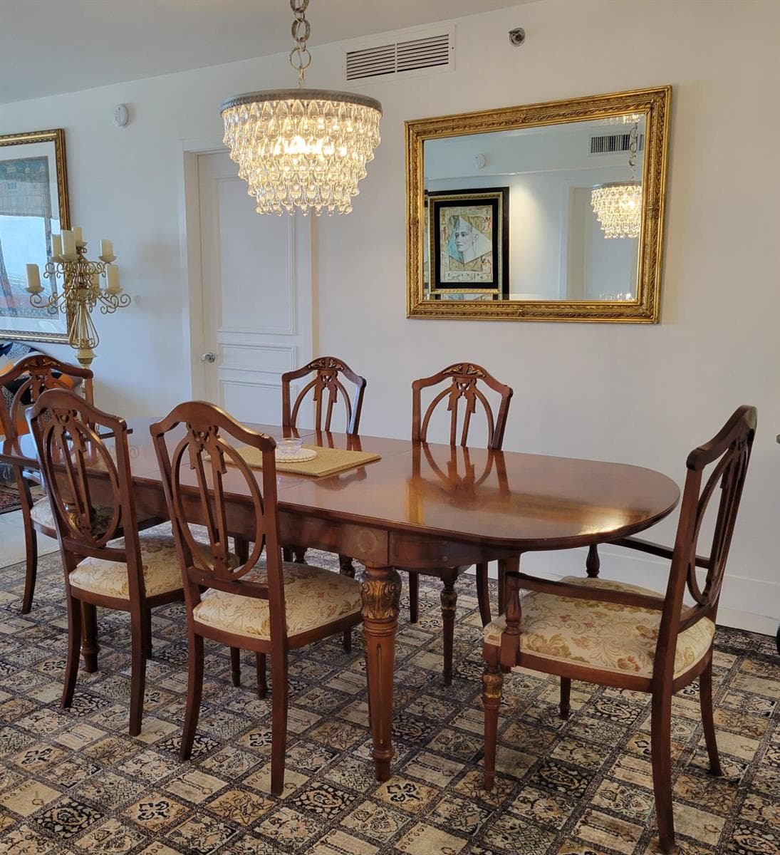 1830 S Ocean Drive # 5111, FL 33009 photo 5