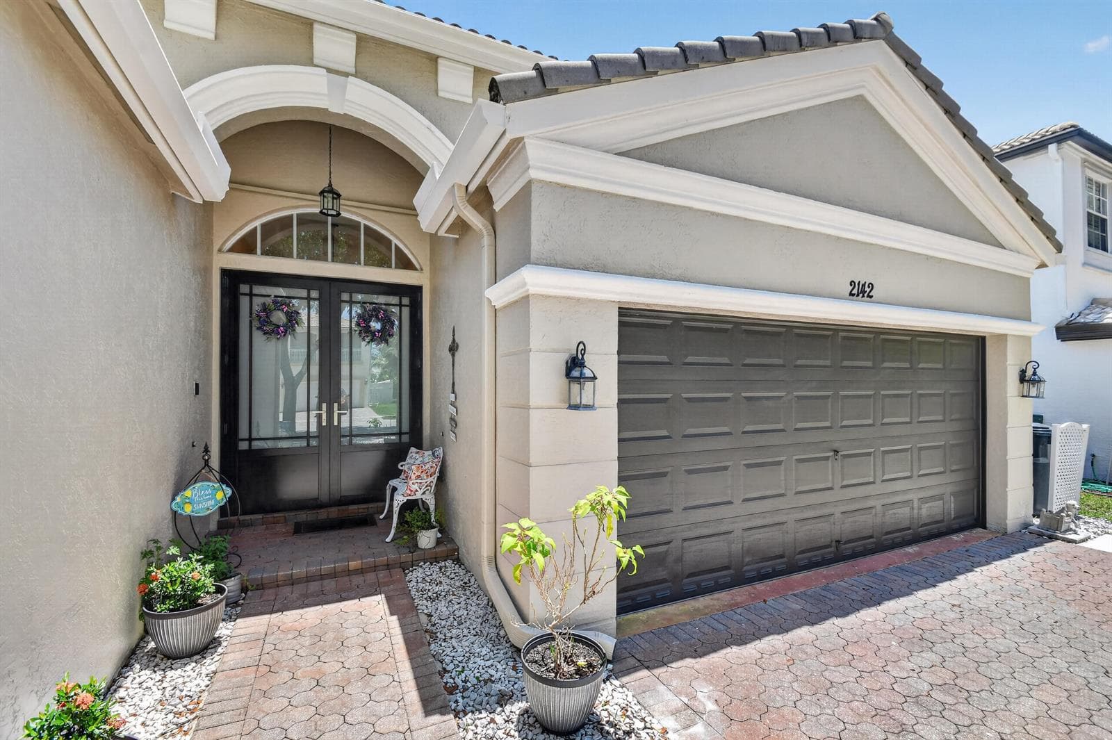 2142 Balsan Way, Wellington FL 33414 photo 2
