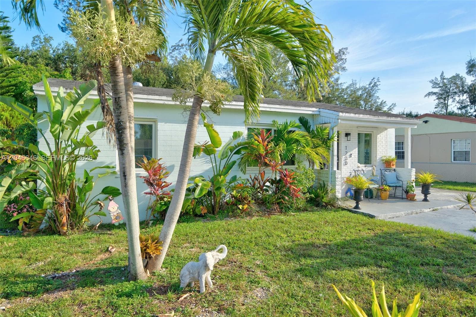 1230 NW 84th Ter, Miami FL 33147 photo 2