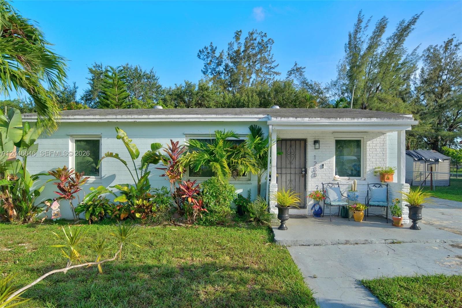 1230 NW 84th Ter, Miami FL 33147 photo 3
