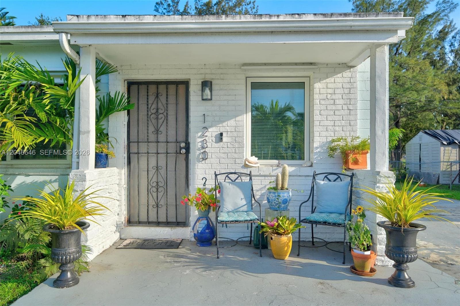 1230 NW 84th Ter, Miami FL 33147 photo 4
