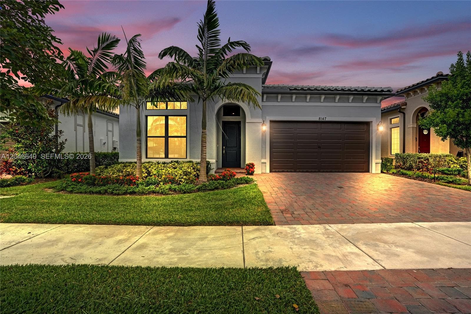 8147 Juniper Dr, Parkland FL 33067 photo 2