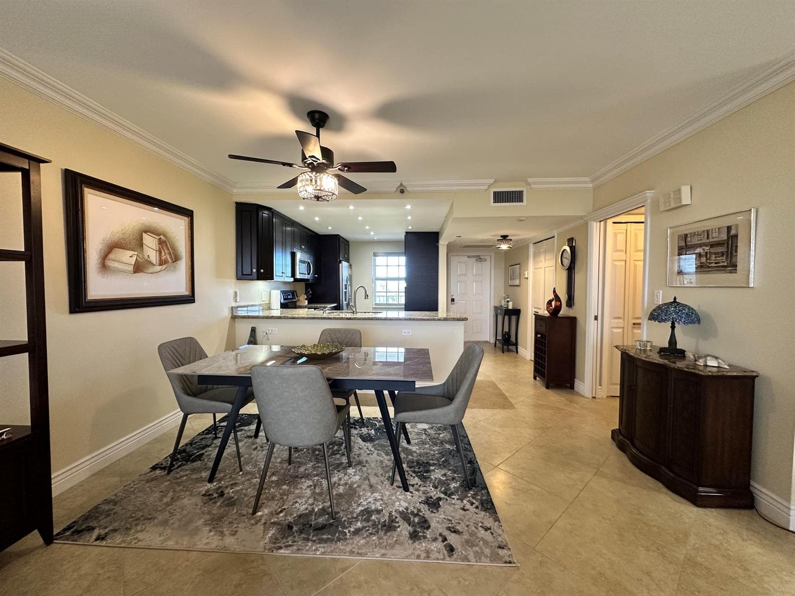 3507 Oaks Way # 905, Pompano Beach FL 33069 photo 2