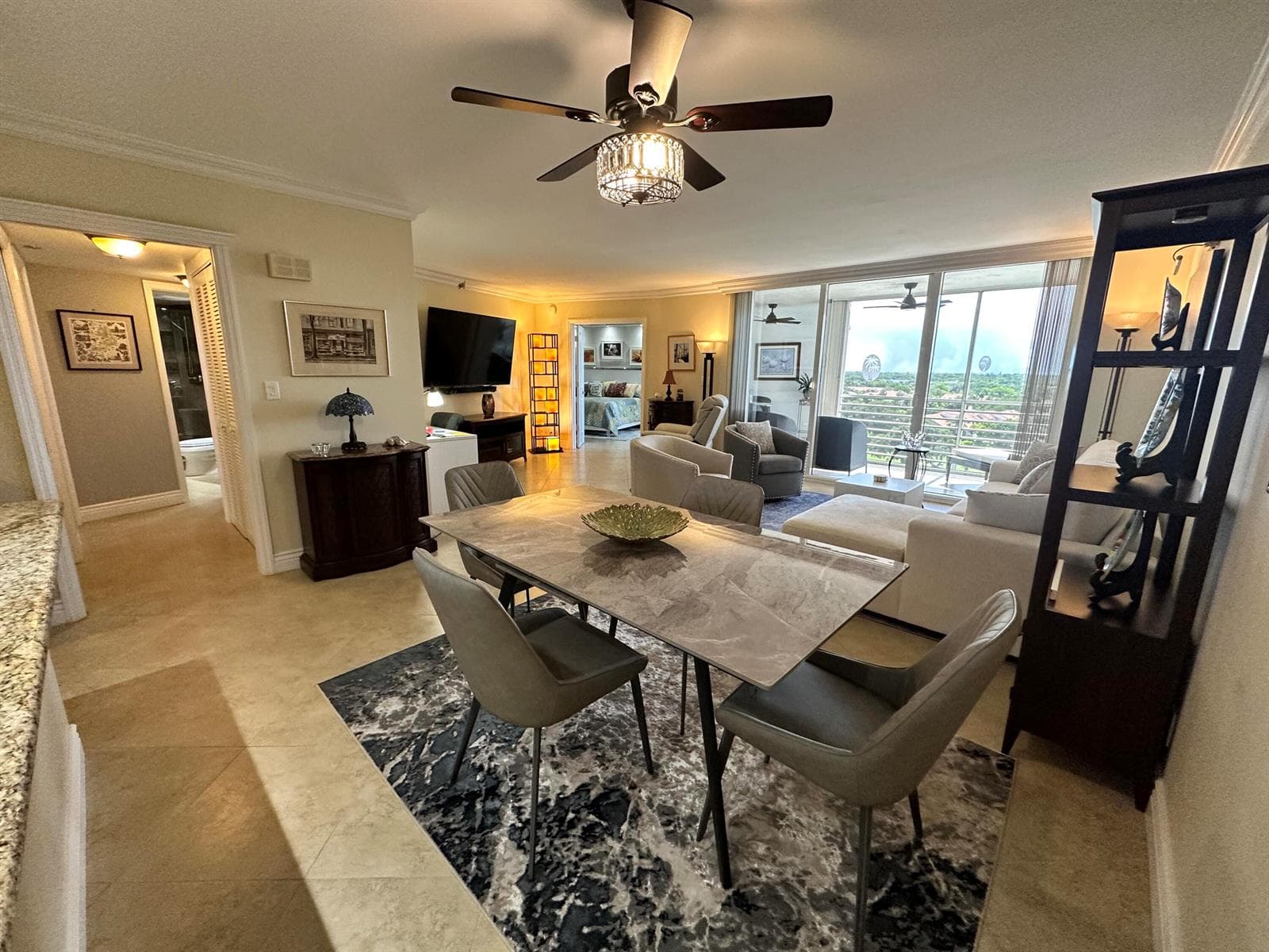 3507 Oaks Way # 905, Pompano Beach FL 33069