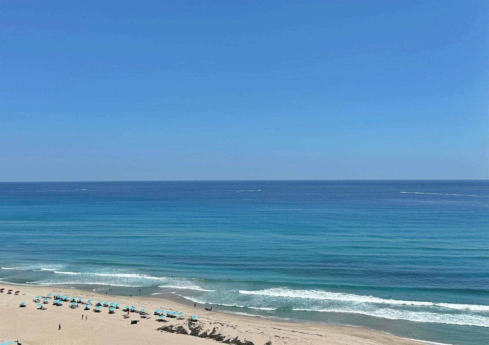 3000 N Ocean Drive # b, Singer Island FL 33404 photo 2