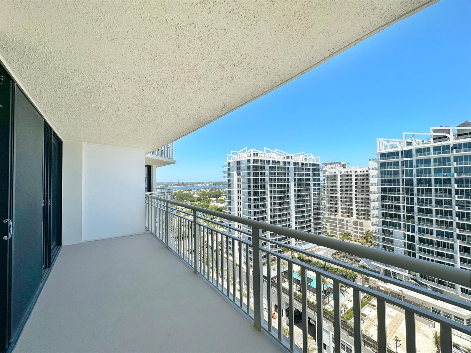 3000 N Ocean Drive # b, Singer Island FL 33404 photo 3