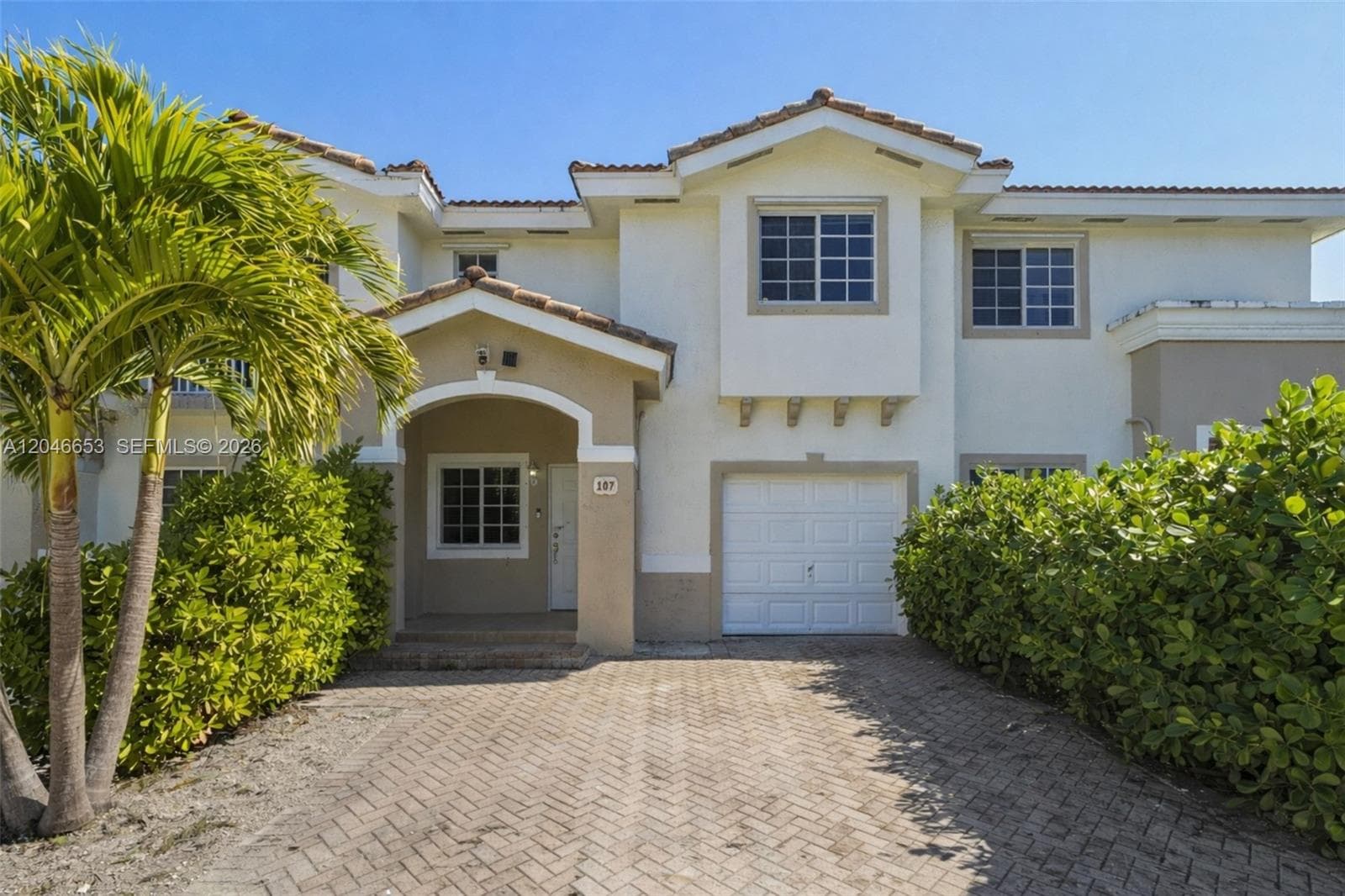 13958 SW 260th St # 107, Homestead FL 33032
