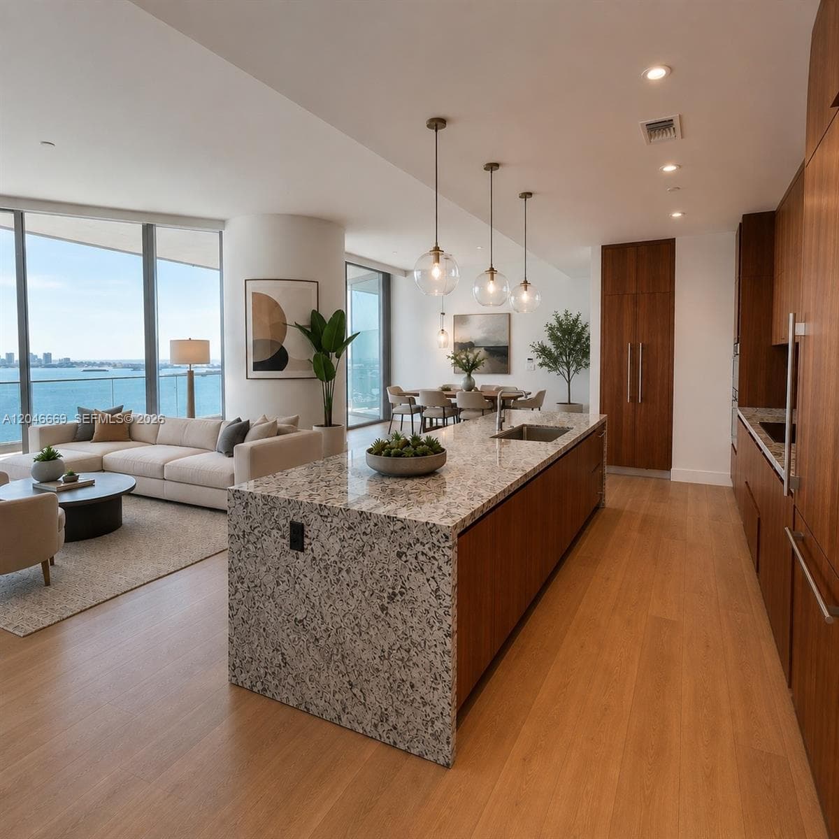 175 SE 25th Road # 2804, Miami FL 33129 photo 2