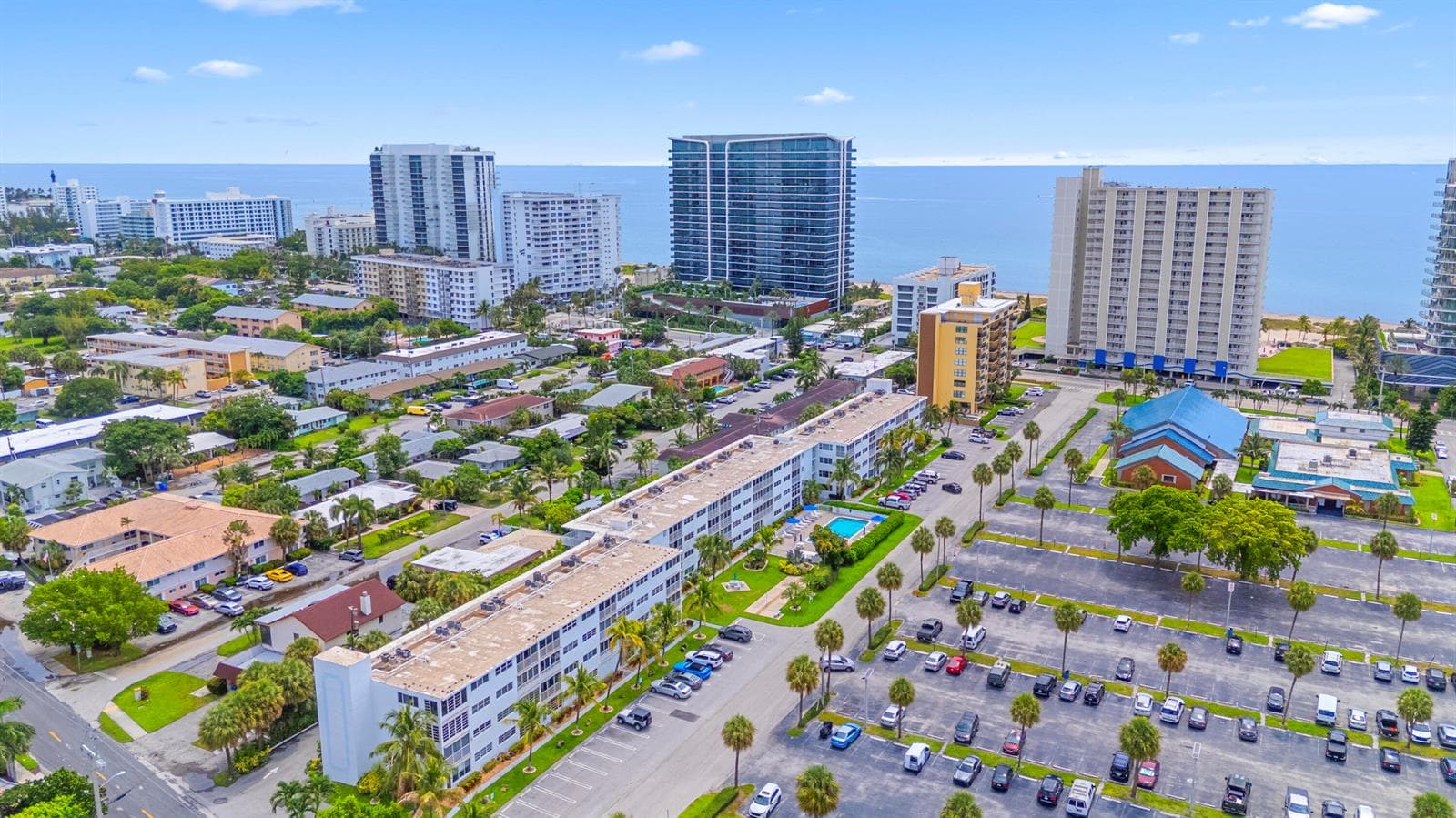 3201 NE 8th Street # 206, Pompano Beach FL 33062 photo 4