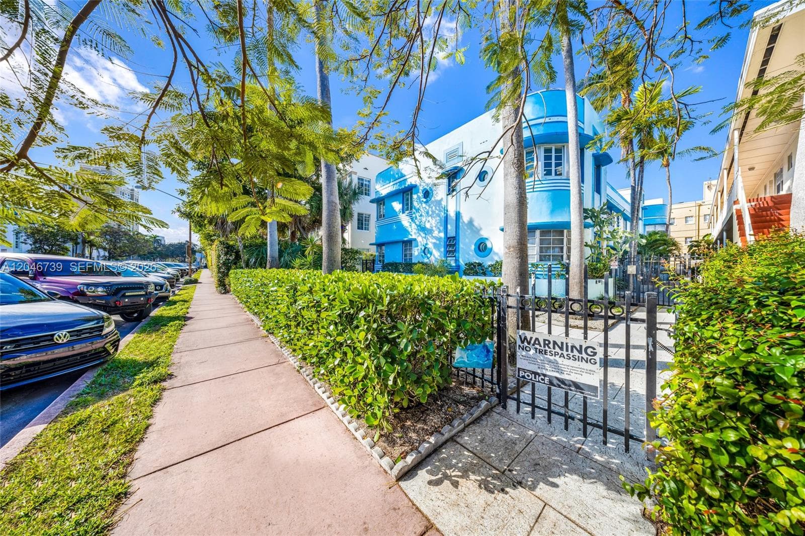 1250 Drexel Ave # 8, Miami Beach FL 33139 photo 2