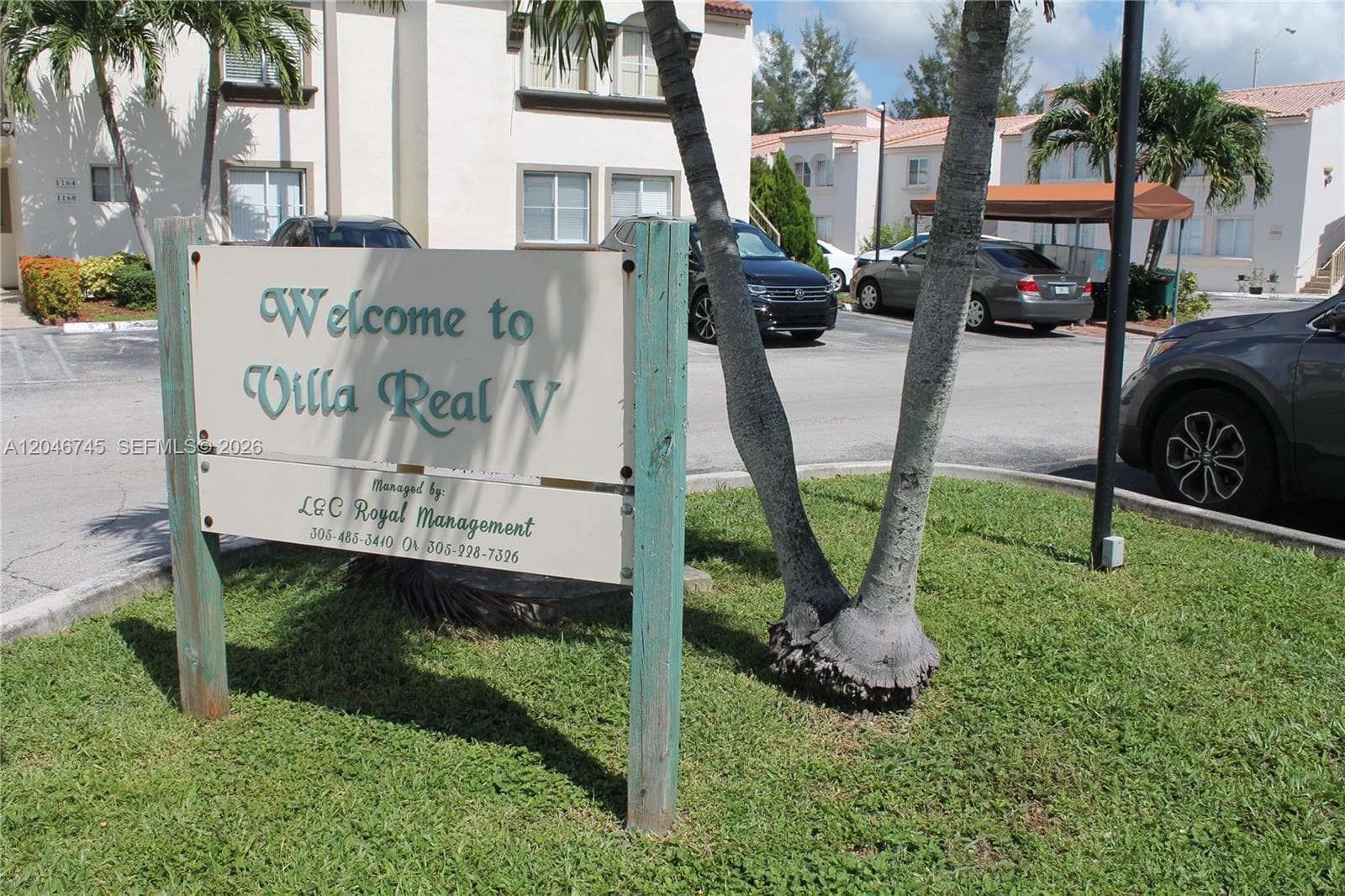 1153 NW 125th Pl # 106, Miami, FL 33182