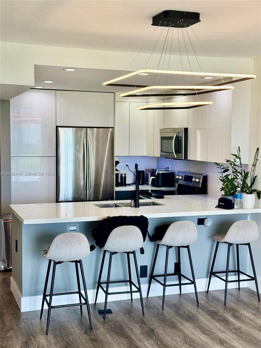 20379 W Country Club Dr # 1537, Aventura FL 33180