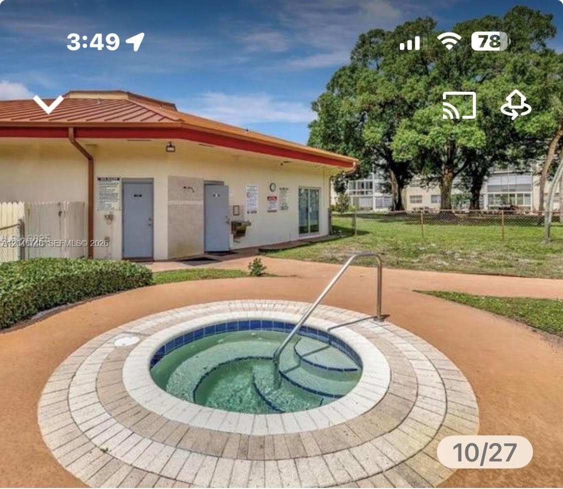 3001 NW 48th Ave # 444, Lauderdale Lakes FL 33313 photo 3