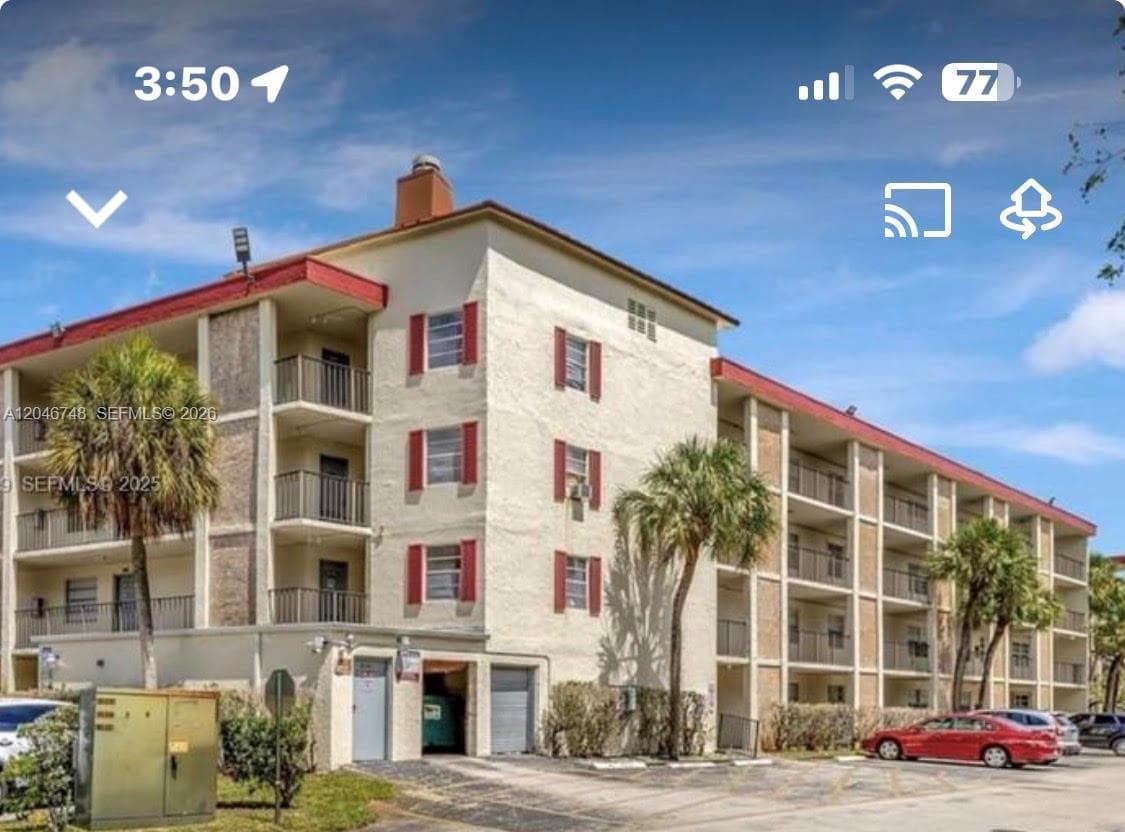 3001 NW 48th Ave # 444, Lauderdale Lakes FL 33313