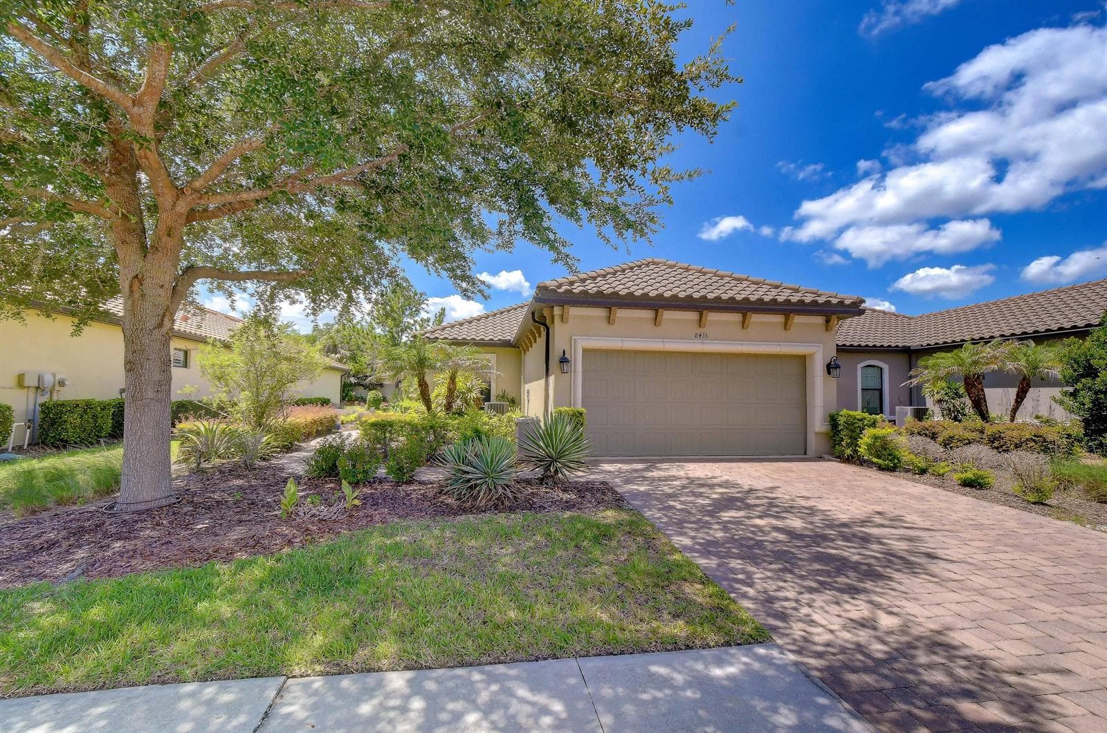 8433 Alberata Vista Drive, Tampa FL 33647 photo 3