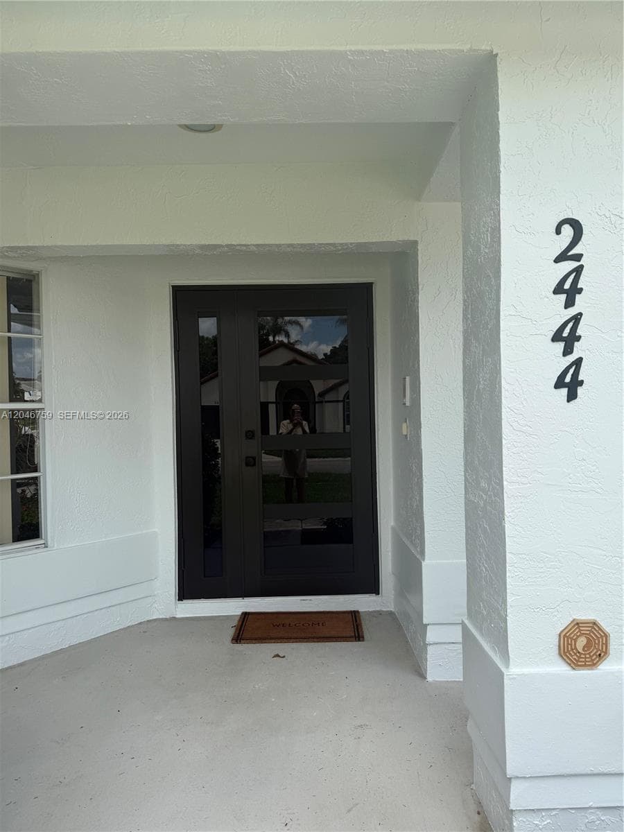 2444 Stonegate Dr, Wellington FL 33414 photo 3