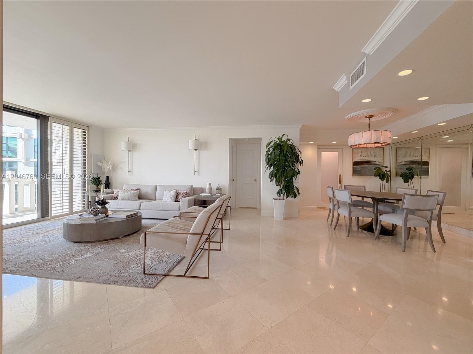 1111 Crandon Blvd # C1104, Key Biscayne FL 33149